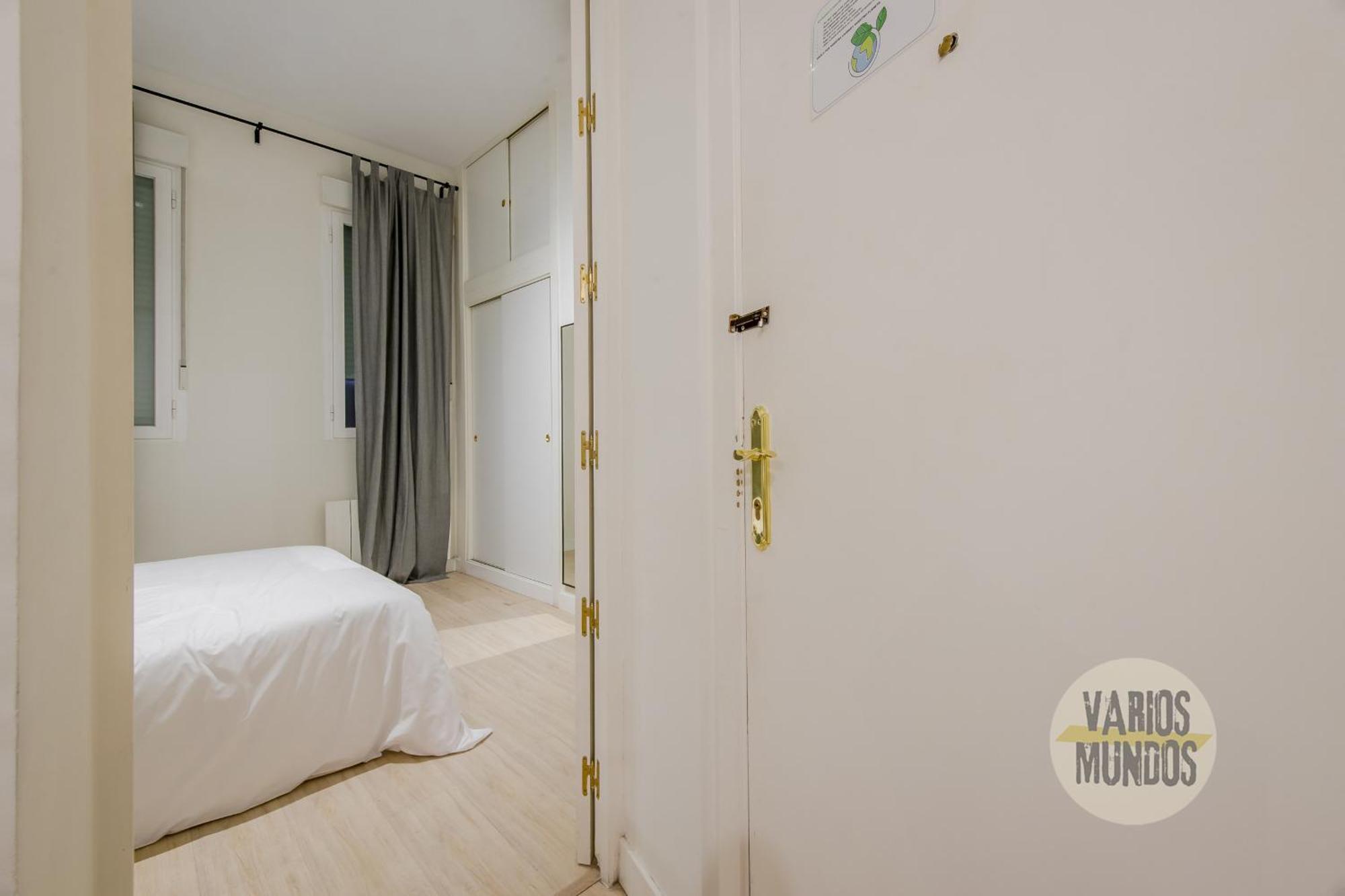 Supercool Apto En El Corazon De Malasana - Centro De Madrid E1 Екстер'єр фото