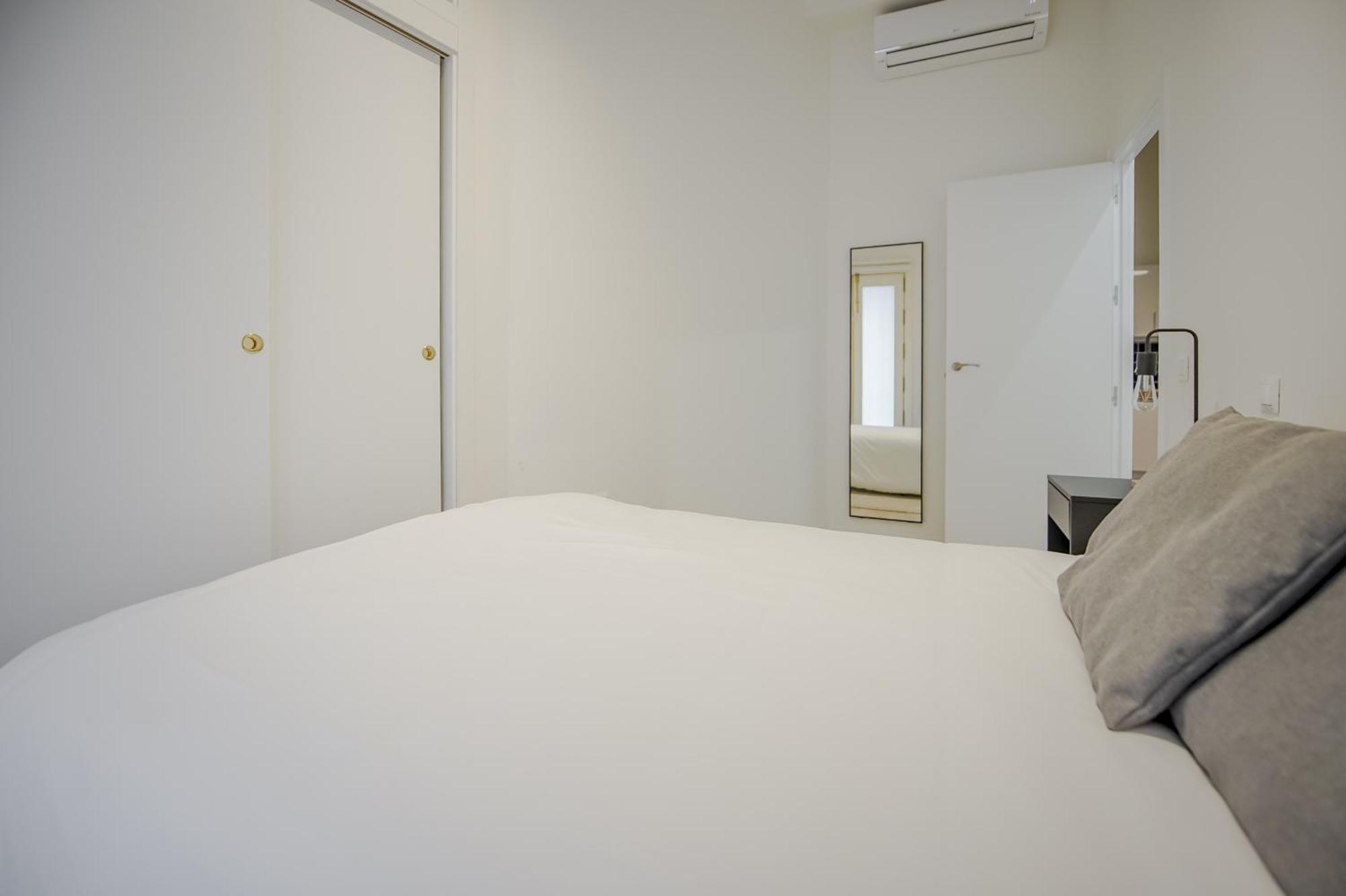 Supercool Apto En El Corazon De Malasana - Centro De Madrid E1 Екстер'єр фото